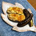 木漏れ日の台所's cooksnap of when they made なすピザ.