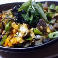ちくわ君's cooksnap of when they made 名店の味再現レシピ 牛すじ卵とじ丼.