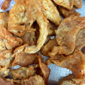 サツマアン's cooksnap of when they made 時短安心犬のおやつ♡鶏むね肉ジャーキー.