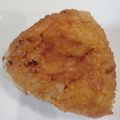 とも☆♪☆♪'s cooksnap of when they made 売切れゴメン(^人^)味噌焼きおにぎり♪.