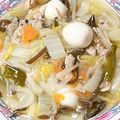sanahey530's cooksnap of when they made おうちで簡単中華✨満足感MAXの八宝菜🍲.