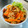azbjbn's cooksnap of when they made 人参丸ごと！人参とツナの炊き込みご飯.