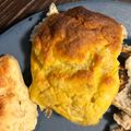 すい's cooksnap of when they made オート麦ファイバーで作るバナナケーキ.