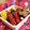 クックWOX5QV☆'s cooksnap of when they made ピクミン キャラ弁.