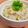 島子☆'s cooksnap of when they made おじや☆梅干しで爽やか油揚げでコク有り♪.