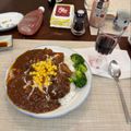 ニッシーマン's cooksnap of when they made お肉トロットロ！洋食屋のビーフシチュー.