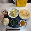 ニッシーマン's cooksnap of when they made 絶品☆肉野菜炒め.