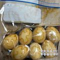 けぼころ's cooksnap of when they made 簡単＊味卵(味玉 味付け卵 煮卵).