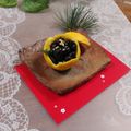 クックHG9V8Y☆'s cooksnap of when they made すだちでお花カップ♪.