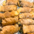 なつんこ★'s cooksnap of when they made 豚肉の梅しそ巻き.