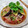 在宅勤務のおじさん's cooksnap of when they made なすの揚げびたしとみょうがのぶっかけ素麺.
