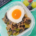 一番星寿美次郎's cooksnap of when they made お弁当用のきれいでまん丸目玉焼き.