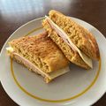 miko23kr's cooksnap of when they made 卵焼き器で！オートミール100%パン♡.