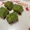 クックX39KCC☆'s cooksnap of when they made 砂糖不使用！バナナのオートミール蒸しパン.