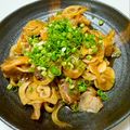はるひやま's cooksnap of when they made 本当は教えたくない!?漁師のカツオ漬け.