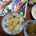 よちりん's cooksnap of when they made たまには味噌で転がして♪里芋煮っころがし.