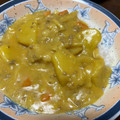 きさらこ's cooksnap of when they made 昔懐かし♡あの！学校給食カレーを公開！.