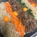 エンドゥ☆'s cooksnap of when they made ホットプレートで簡単♬ビビンバ♬.