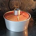 美優輝ママ's cooksnap of when they made 低糖質 アーモンドしふぉん.