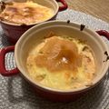 umizarusuki's cooksnap of when they made 白菜とツナのグラタン.