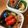 mantacarp's cooksnap of when they made お弁当に♪鯉のぼりウインナー.