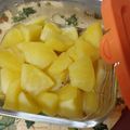 ひっこ's cooksnap of when they made りんごのコンポート.