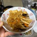 とりかな53910's cooksnap of when they made お出汁ジュワッ！栄養たっぷり切り干し大根.