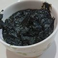 ゆっき～'s cooksnap of when they made 手作りで超簡単　海苔の佃煮.