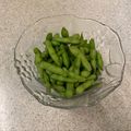 akoママクック's cooksnap of when they made 【農家のレシピ】美味しい枝豆の茹で方.