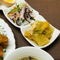 にきけん's cooksnap of when they made 大根と油揚げの優し～い炒め煮♪.
