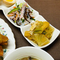 にきけん's cooksnap of when they made 大根と油揚げの優し～い炒め煮♪.