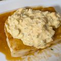 ひぃたろぉ～♪'s cooksnap of when they made ＜簡単＆節約＞ふわふわやみつき豆腐南蛮.