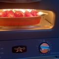 プレート's cooksnap of when they made アラジントースターでねっとり焼き芋.