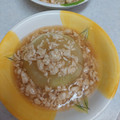 くまちまゆ's cooksnap of when they made 丸ごと新玉ねぎのそぼろあんかけ.