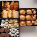 のんぴ☆♪'s cooksnap of when they made ＊HM＊簡単チョコスコーン.