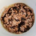 ダリア☆'s cooksnap of when they made 納豆・もずくご飯〜つわり飯〜.