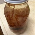 わたさな2016's cooksnap of when they made 簡単、水出し出し汁.