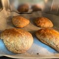 クックGUR2VP☆'s cooksnap of when they made 簡単・紅茶のスコーン☆プロテイン入り.