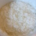 aya13579's cooksnap of when they made 【離乳食中期〜後期】ご飯から5倍粥.