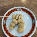 みゆままりんご's cooksnap of when they made 残った黒豆でアレンジお豆さん.