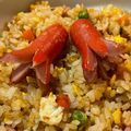 ★なみ☆'s cooksnap of when they made おおきな たこさんウインナー.