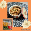 ちゃかぴまま's cooksnap of when they made 常備菜にぴったり☆我が家のなめ茸.