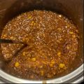 おおちゃむ's cooksnap of when they made キーマカレー☆大豆のお肉を使って.