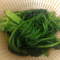 mantacarp's cooksnap of when they made 提案。画期的なほうれん草などのゆで方.