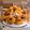 pianot☆'s cooksnap of when they made ★ドーナツメーカーで基本の焼きドーナツ★.