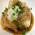 コハダちゃん's cooksnap of when they made 揚げ出し豆腐です.