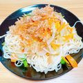 プー♡'s cooksnap of when they made ごま油香る♪そうめんチャンプル～☆.