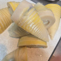 ゆるмαмα's cooksnap of when they made たけのこの茹で方☆アク抜きの方法です.