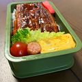 momナナ's cooksnap of when they made コク旨ミルク卵焼き.