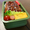 momナナ's cooksnap of when they made コク旨ミルク卵焼き.
